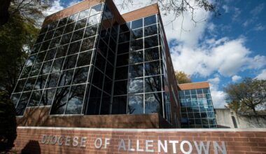 Allentown Diocese to close Bangor church