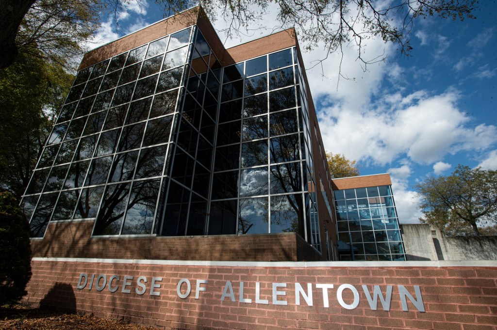 Allentown Diocese to close Bangor church