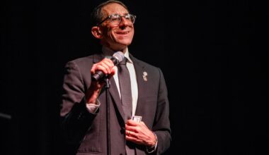 Allentown's Matt Tuerk gives 2026 state of the city address