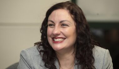 Lehigh County judge accused of violating rules of conduct