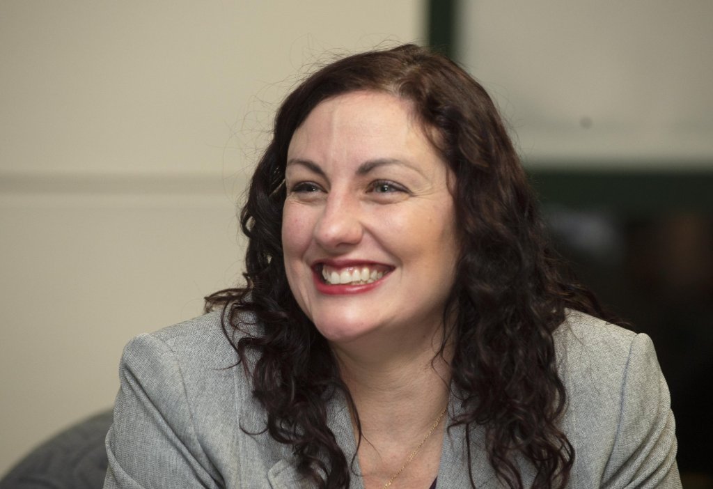 Lehigh County judge accused of violating rules of conduct