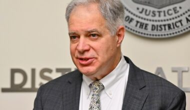 Northampton County DA warns about phone-payment scams