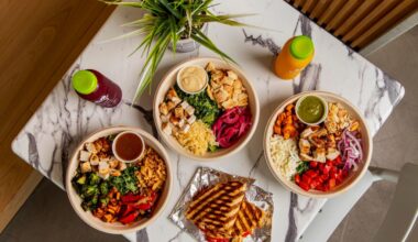 Bango to open first Pennsylvania location in Lower Macungie