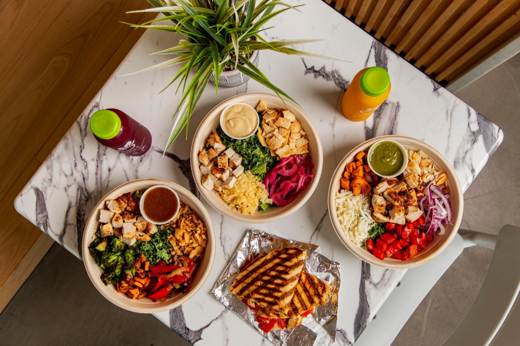 Bango to open first Pennsylvania location in Lower Macungie