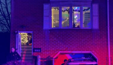 Bethlehem murder-suicide investigation under way, coroner says