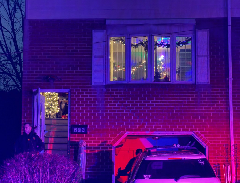 Bethlehem murder-suicide investigation under way, coroner says