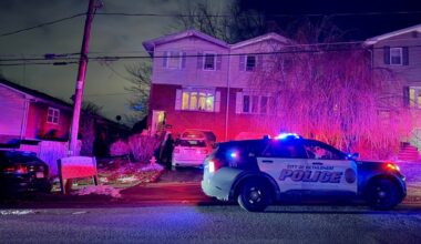 Coroner releases identities in apparent Bethlehem murder-suicide case