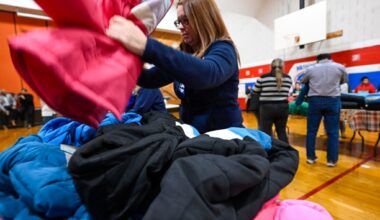 Winter coats needed for Lehigh Valley children in need