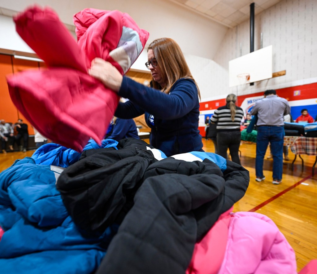 Winter coats needed for Lehigh Valley children in need