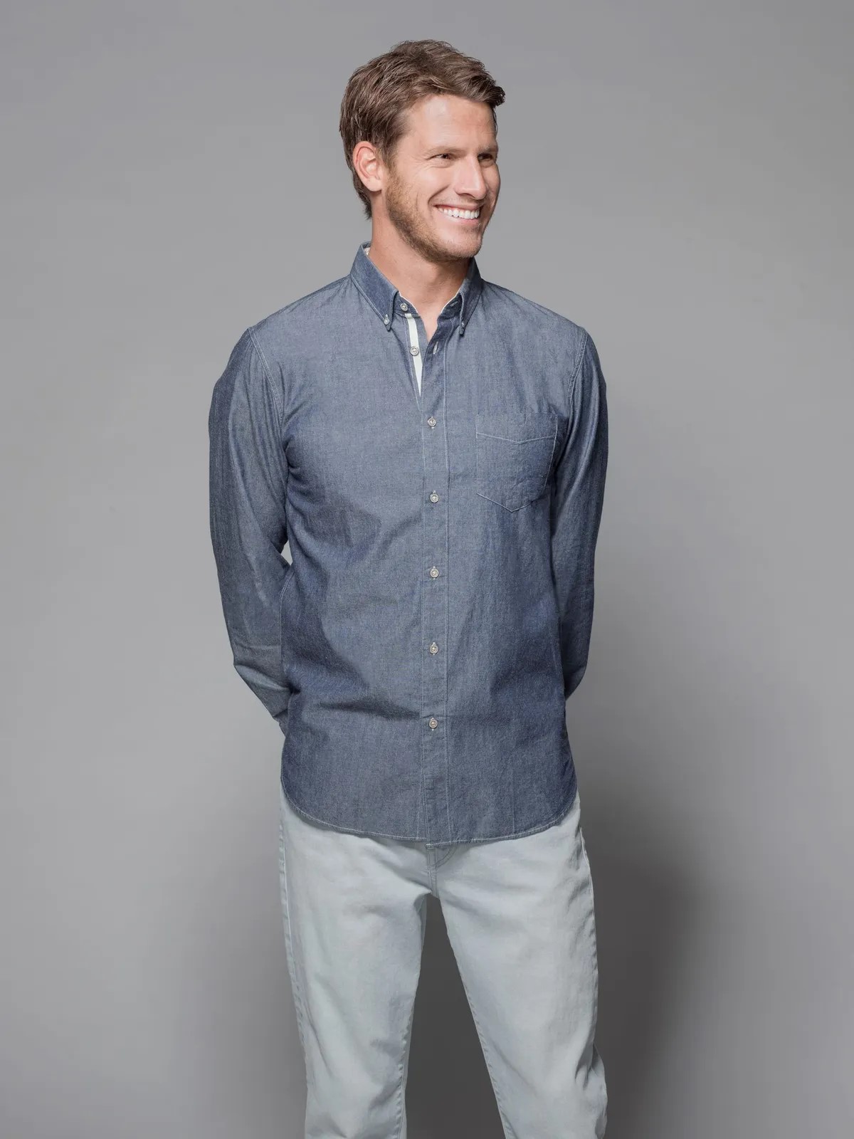 Comedian and TV host Daniel Tosh (LiveNation)