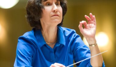 Allentown Symphony Orchestra conductor to step down after 3 decades