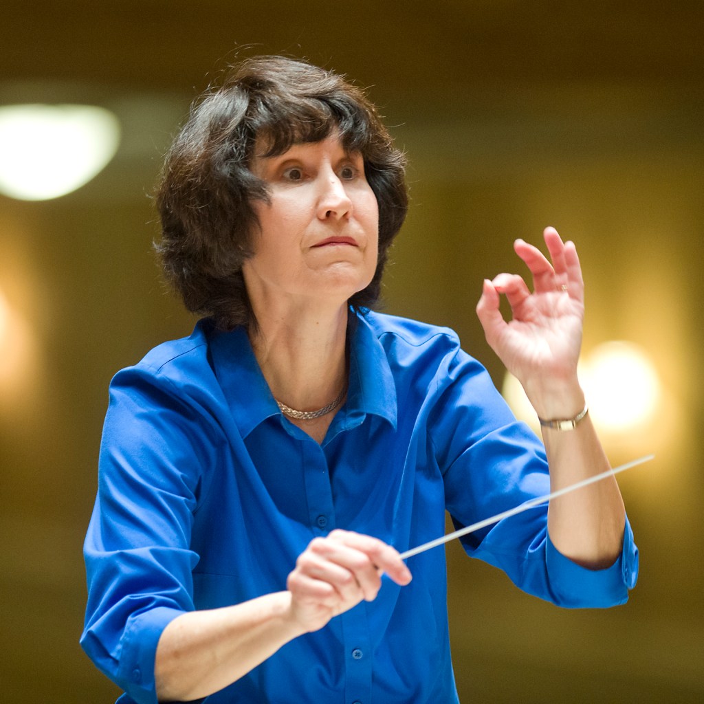 Allentown Symphony Orchestra conductor to step down after 3 decades