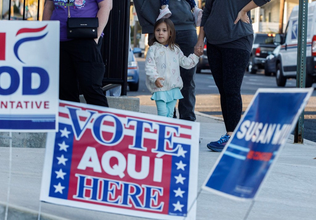 Inside the Pennsylvania battleground races that could decide control of U.S. House