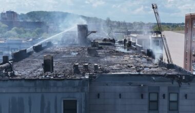 No charges filed in the 2025 Bethlehem Five10 Flats fire