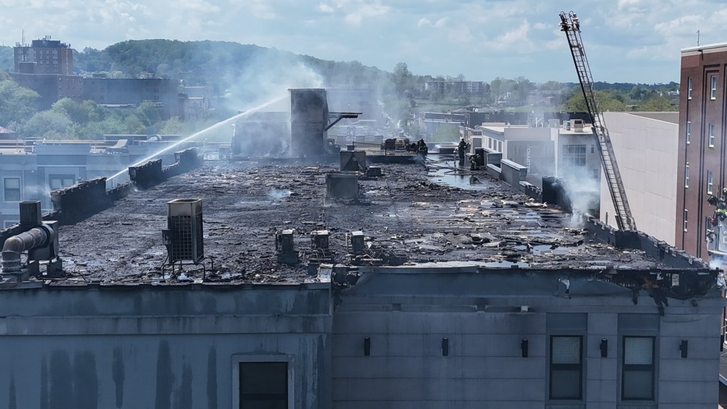 No charges filed in the 2025 Bethlehem Five10 Flats fire