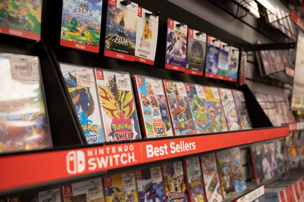 Quakertown GameStop to close