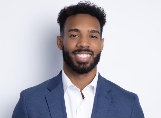 Julian Guridy, an Allentown native who works for state sen. Nick Miller's office, is running for state representative in District 22. (Photo courtesy of Julian Guridy)