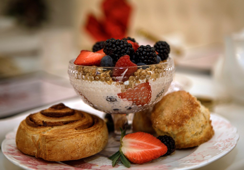 French-inspired bakery expands with new breakfast menu, more seating in the Lehigh Valley