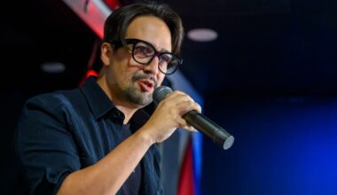 'Hamilton' creator Lin-Manuel Miranda to speak at Lafayette College