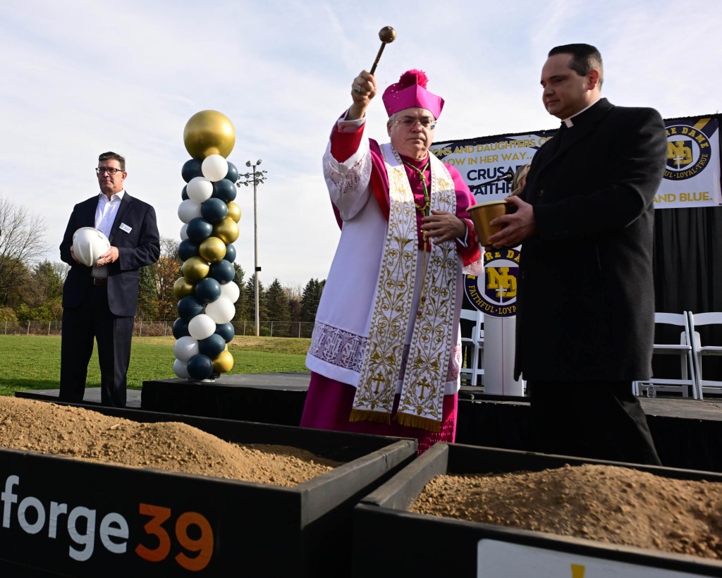 Diocese of Allentown Catholic Schools prepare for celebratory week to close out January