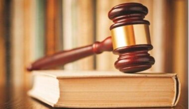 Spring Brook Twp. man sentenced to maximum of 27 years for attempted murder