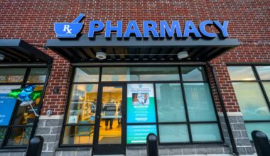 Easton's South Side has a new community pharmacy. Why that matters