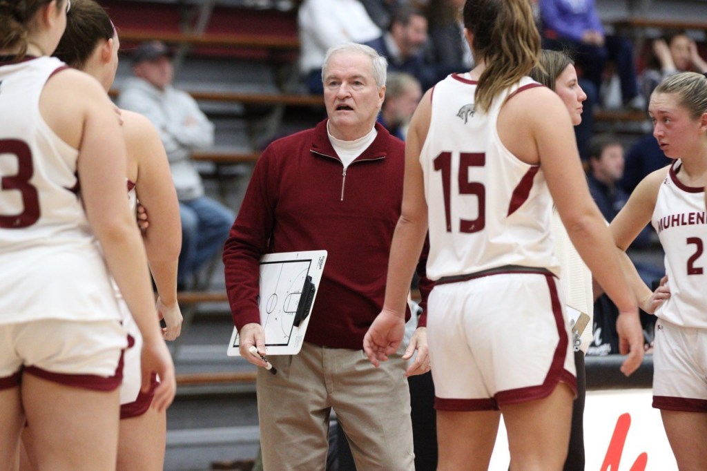 Muhlenberg's Rohn, Moravian's Spirk set for last rivalry game