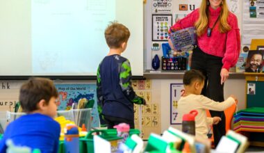 Southern Lehigh prepares for full-day kindergarten