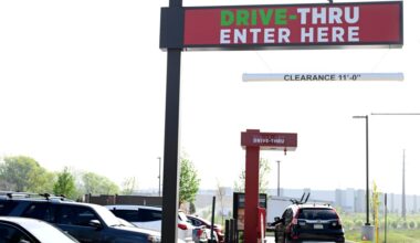 New Sheetz drive-thru gets positive recommendation in Upper Macungie