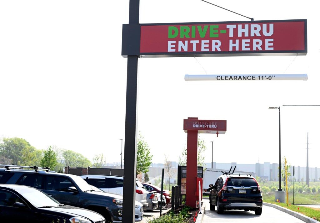 New Sheetz drive-thru gets positive recommendation in Upper Macungie