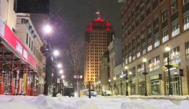 Special tax district is unfair to Allentown residents