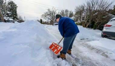 Lehigh Valley ER doctor warns about cold-related dangers