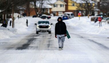 Lehigh Valley school closures, delays for Thursday. See the list