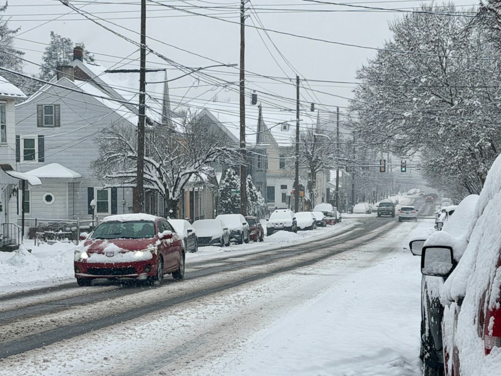 How does it compare to recent years?