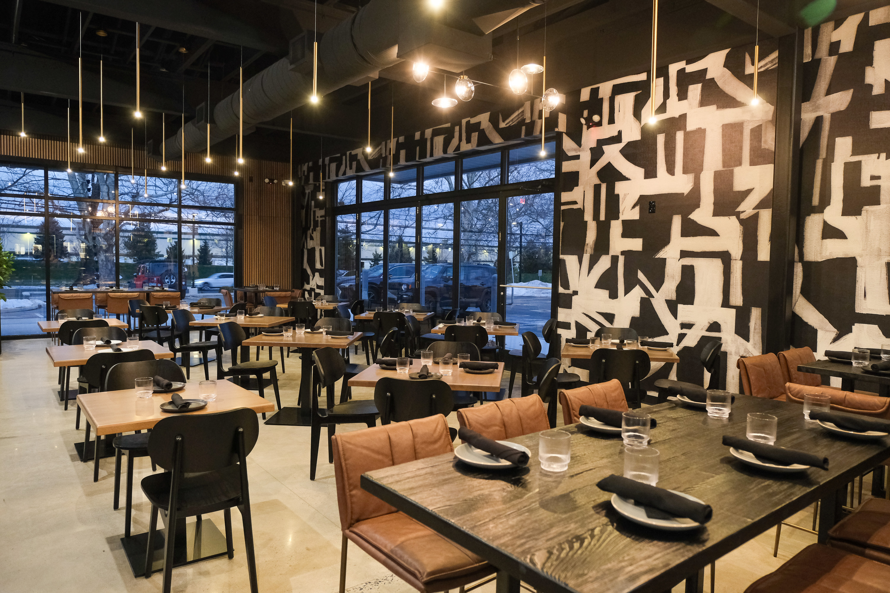 The Broken Record hosts a soft opening Tuesday, Dec. 30,...