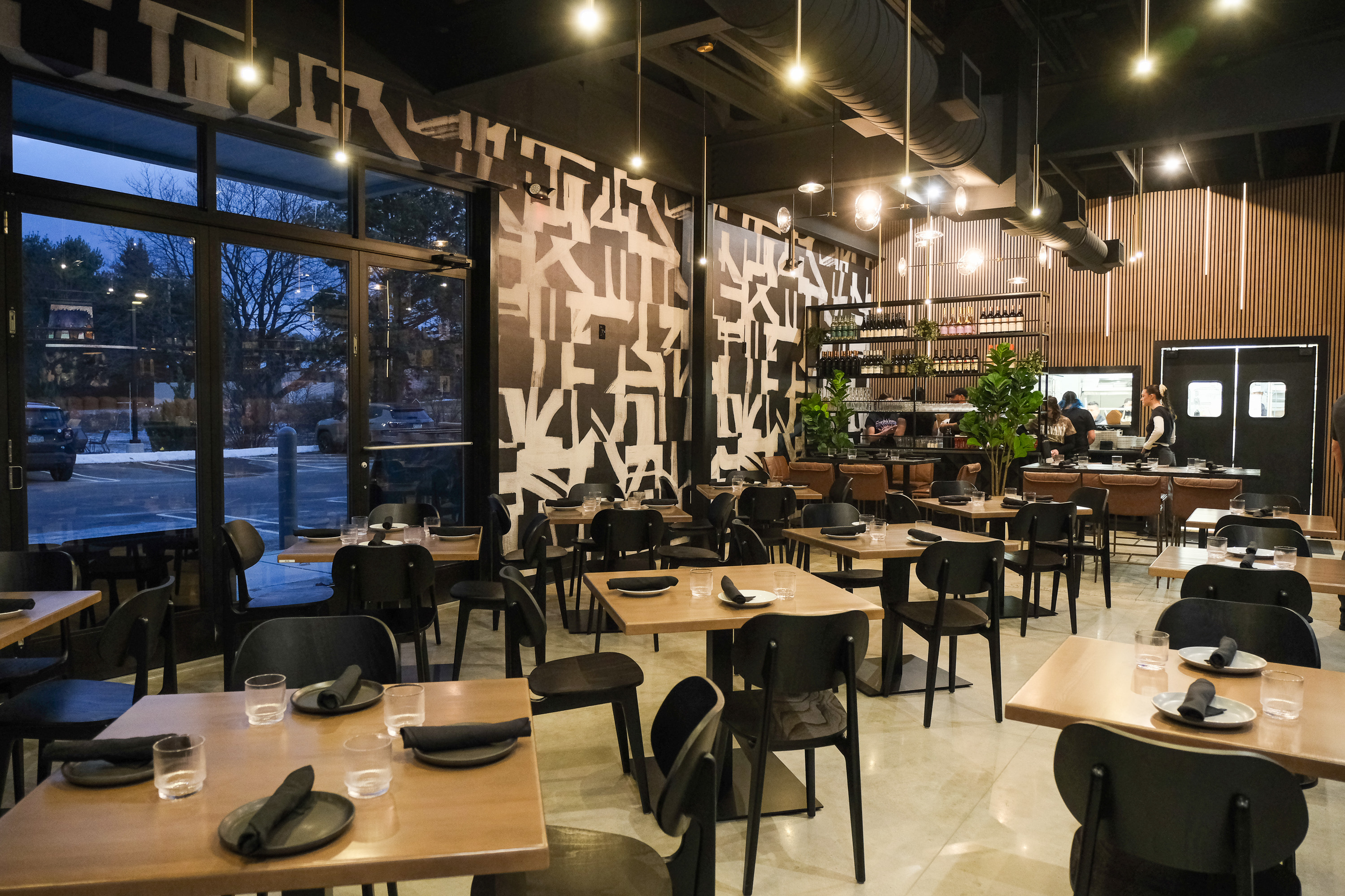 The Broken Record hosts a soft opening Tuesday, Dec. 30,...