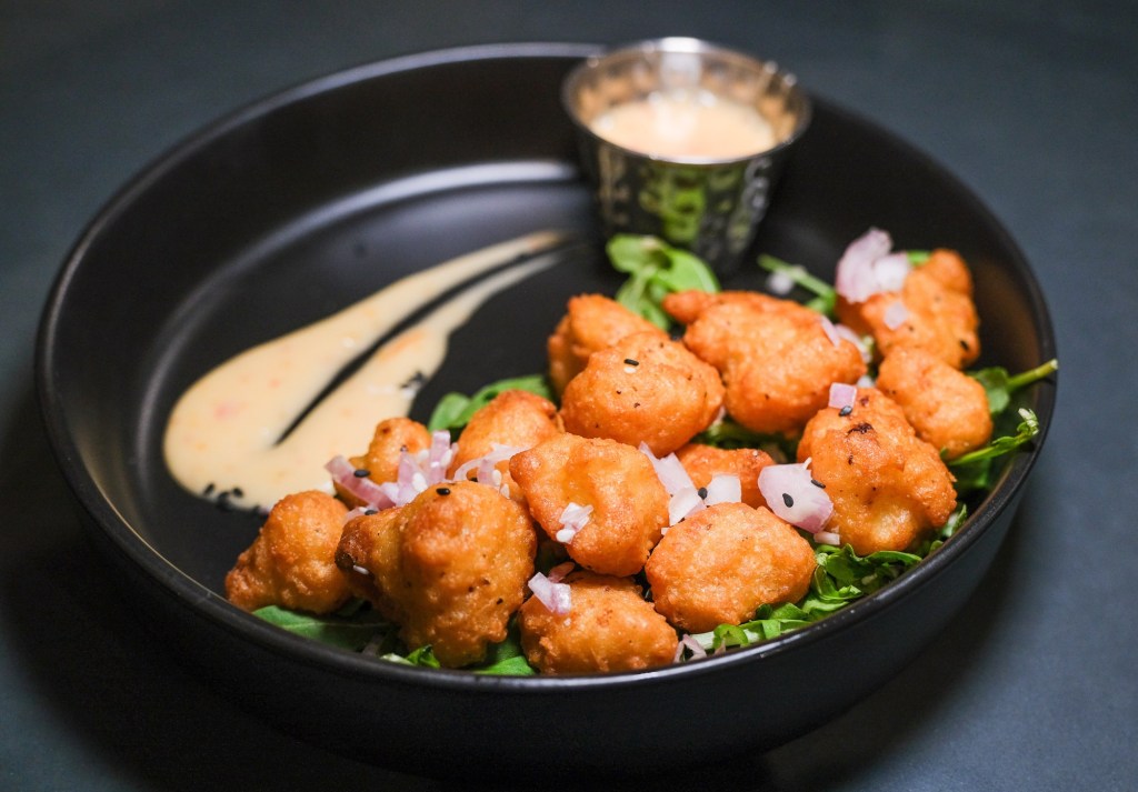 Find a love of music, Griddle 145 dishes and more at new Lehigh Valley restaurant