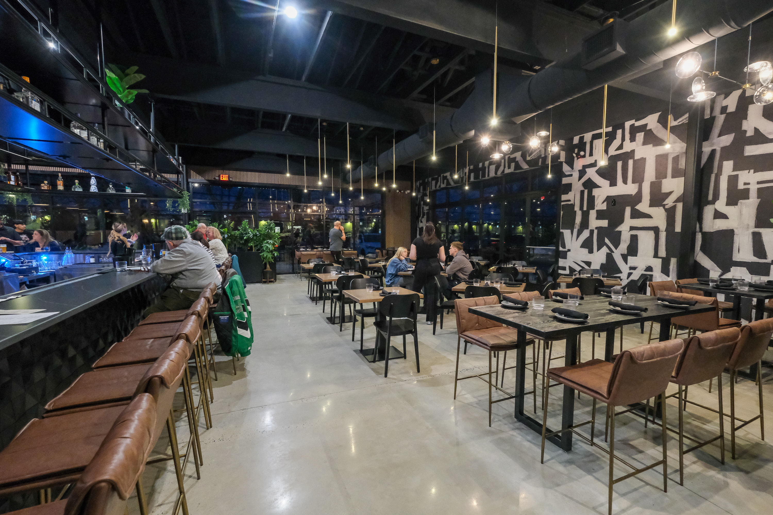 The Broken Record hosts a soft opening Tuesday, Dec. 30,...