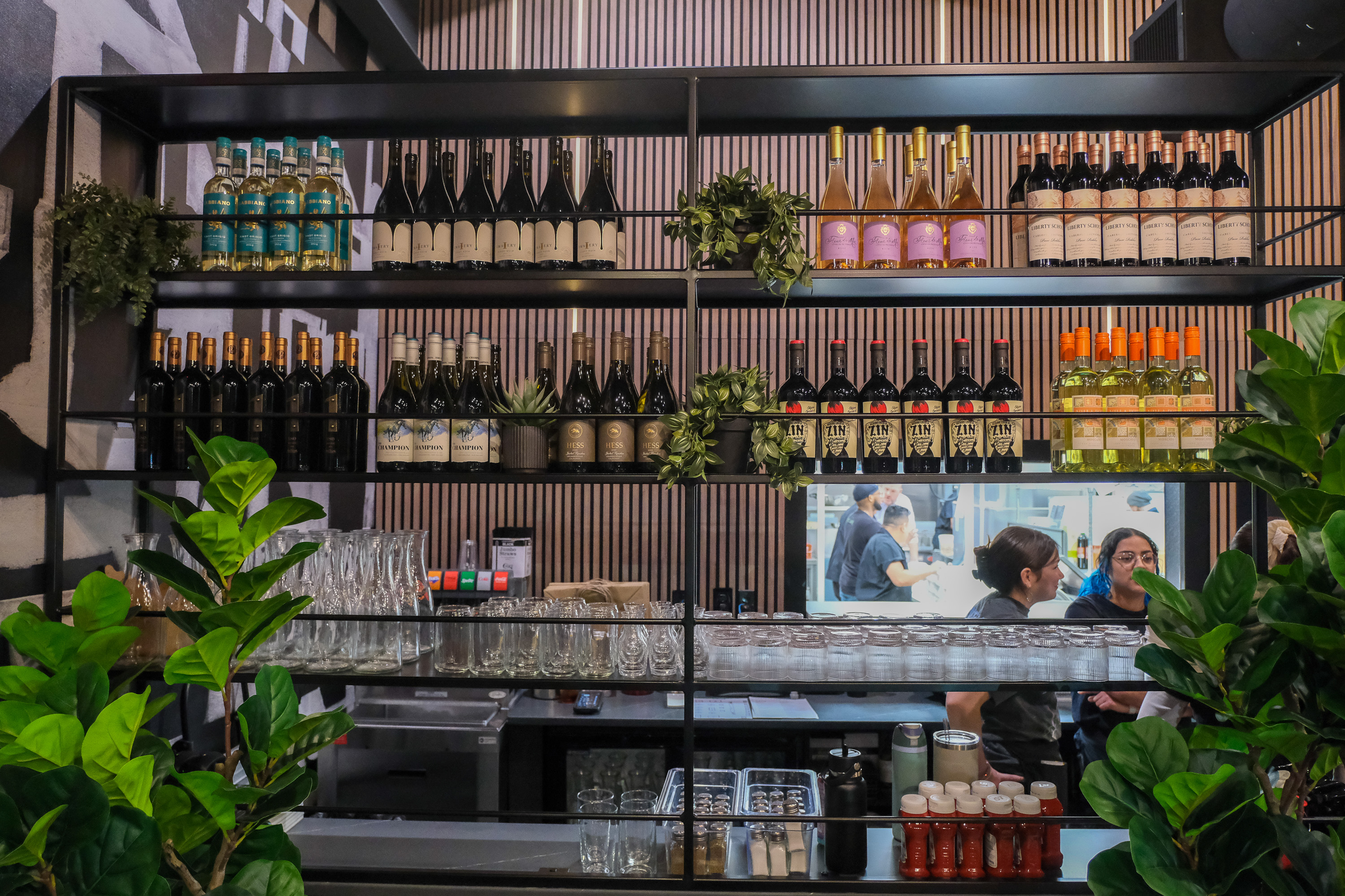 The Broken Record hosts a soft opening Tuesday, Dec. 30,...