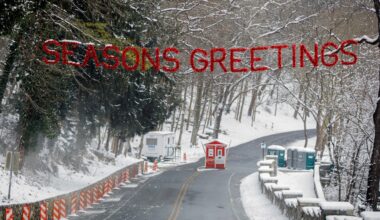 Charges to be filed soon in Lights in the Parkway vandalism, Allentown police chief says