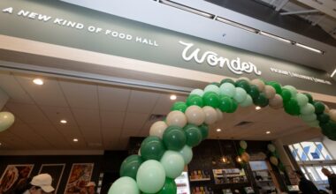 Wonder restaurant to open at Promenade Saucon Valley