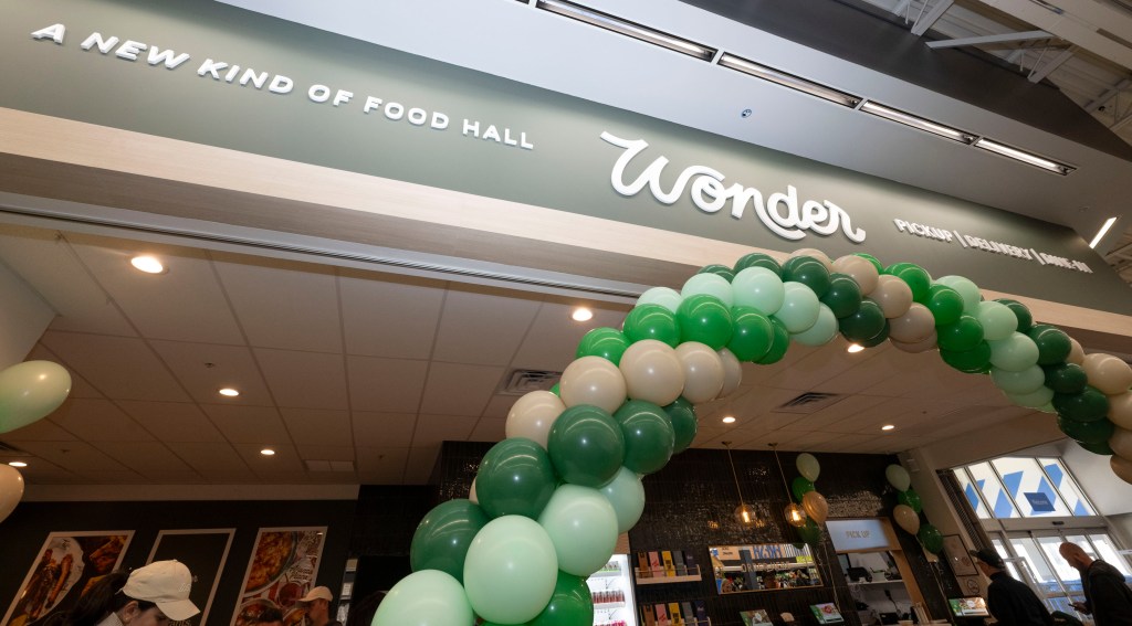 Wonder restaurant to open at Promenade Saucon Valley