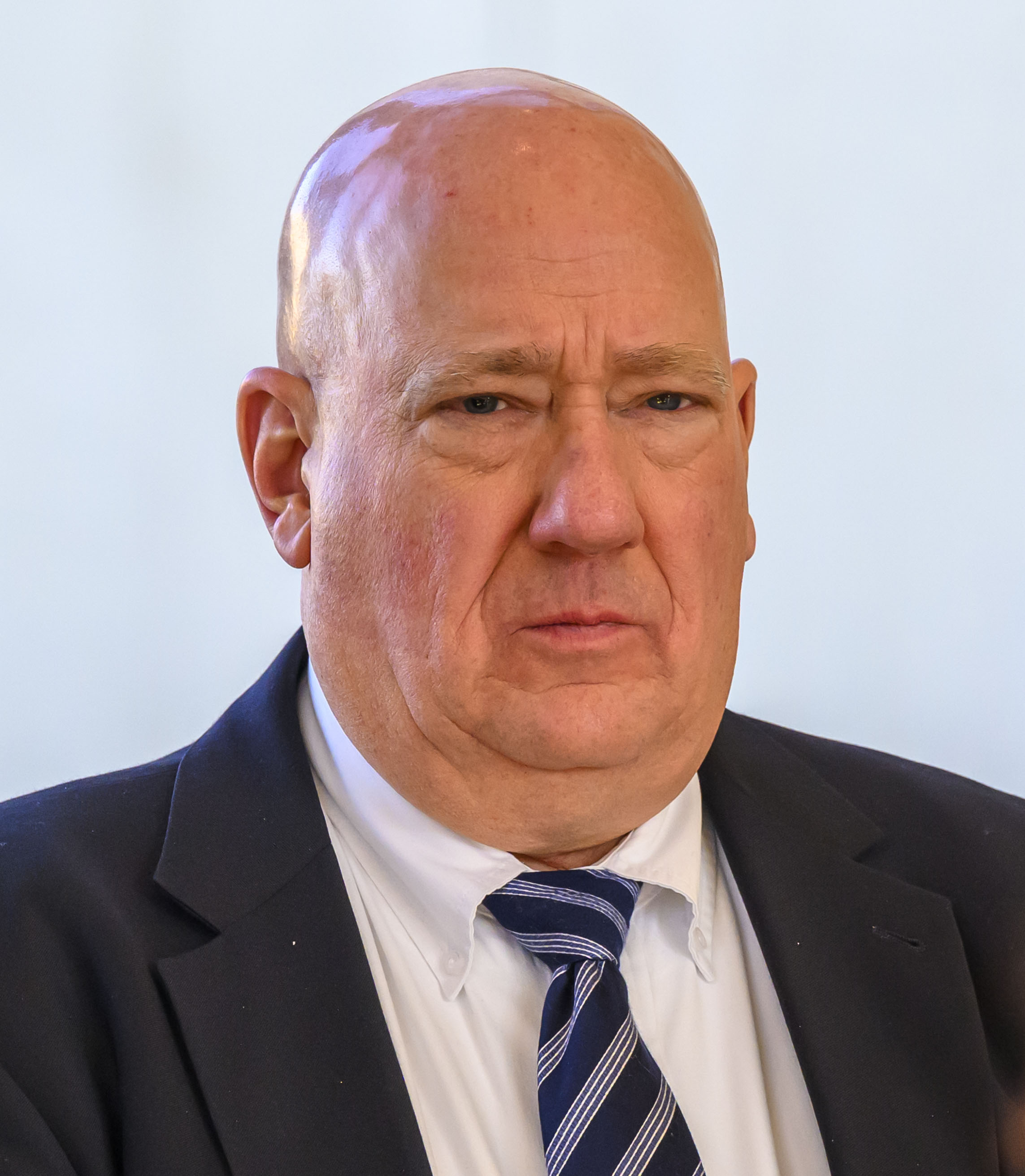 Zachary Lysek is reappointed as Northampton County coroner by County...