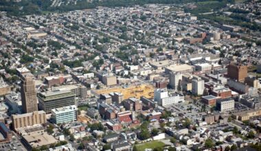 A new approach is needed to Allentown's problems