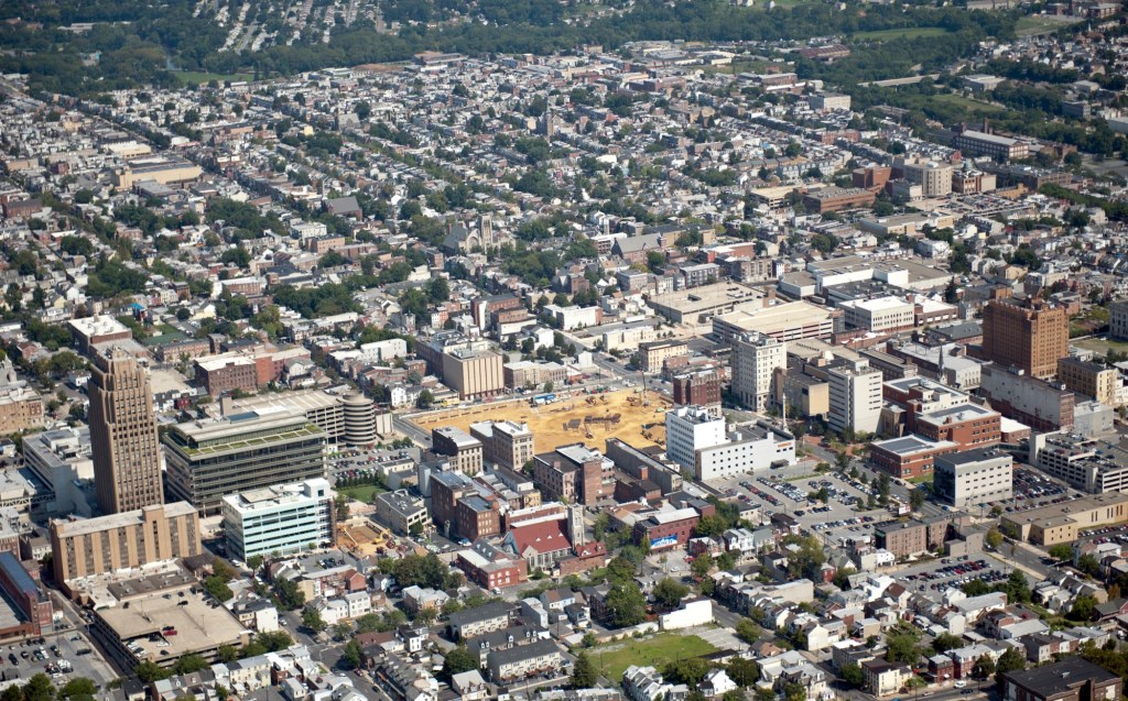 A new approach is needed to Allentown's problems