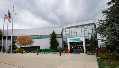 B. Braun cancer claims lawsuit denied class action status