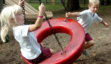 It's important that we all learn to share