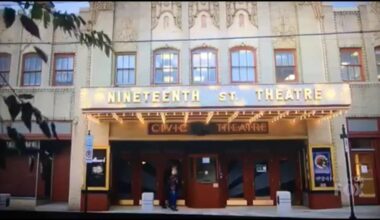 From ‘Kinky Boots’ to ‘Starstruck,’ here are some of the plays hitting the stage this year in and around the Lehigh Valley