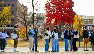 Young Democrat, Republican voter clubs launched in Lehigh Valley