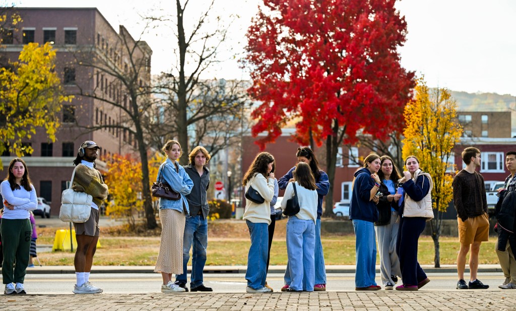 Young Democrat, Republican voter clubs launched in Lehigh Valley